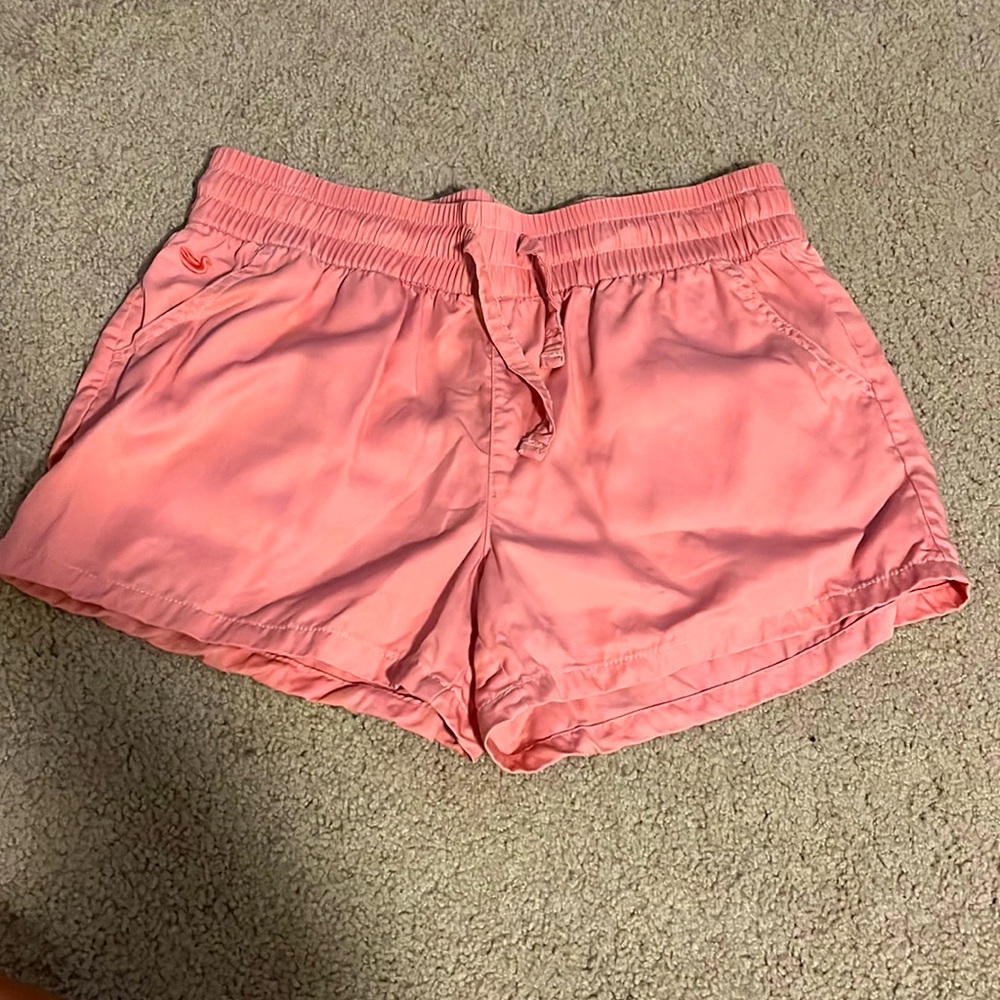 Southern Marsh Drawstring Shorts